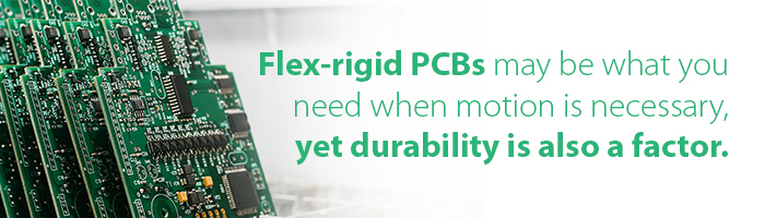 èˉ′???: Flex-Rigid PCB Applications | PCBCart